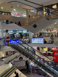Queensway Tower / Queensway Shopping Centre (D3), Retail #536990621